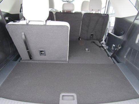 New 2026 Ford Explorer Active w/ Active Comfort Package image 40