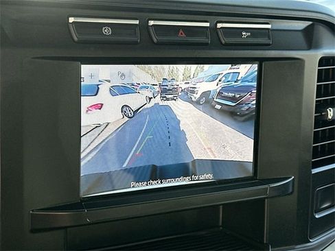 Used 2024 Ford F250 XLT image 13