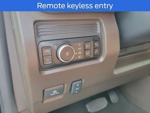 New 2026 Ford F350 King Ranch w/ Chrome Package image 30