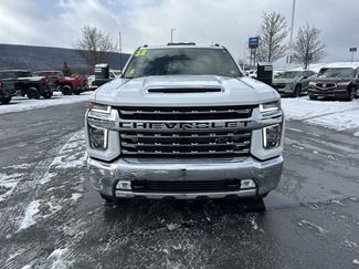 Used 2022 Chevrolet Silverado 3500 LTZ w/ LTZ Convenience Package video 2