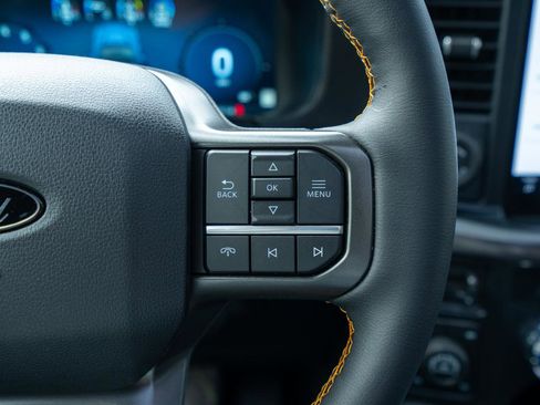 Used 2025 Ford F150 Tremor w/ Equipment Group 402A High image 16