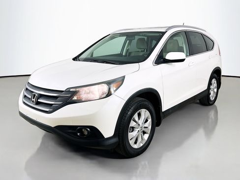 Used 2012 Honda CR-V EX image 1