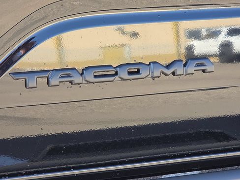 New 2026 Toyota Tacoma SR5 AWD/4WD image 10