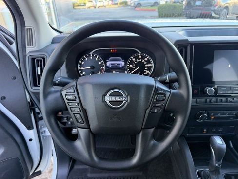 New 2026 Nissan Frontier S w/ Tow Package image 19