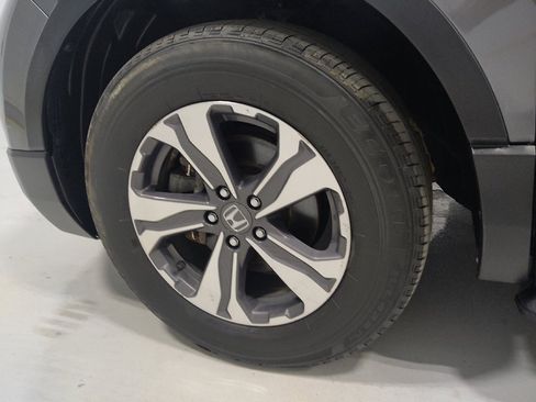 Used 2019 Honda CR-V LX image 31
