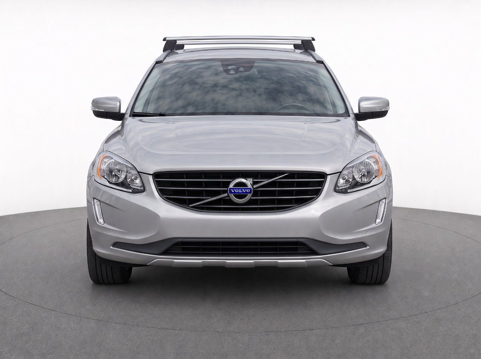 Used 2015 Volvo XC60 T6 AWD/4WD image 5