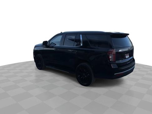 Used 2023 Chevrolet Tahoe High Country AWD/4WD image 6
