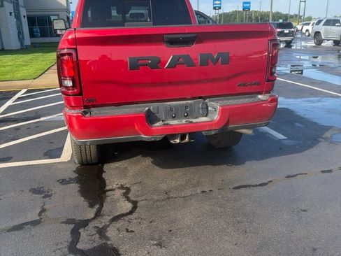 Used 2026 RAM 2500 Tradesman AWD/4WD image 11