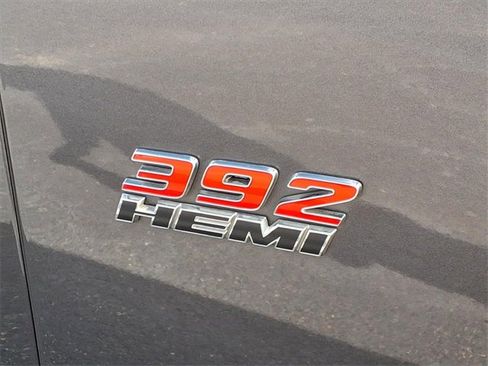 Used 2021 Dodge Charger Scat Pack w/ Driver Convenience Group image 14