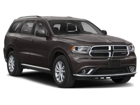 Used 2019 Dodge Durango GT w/ Blacktop Package AWD/4WD image 9