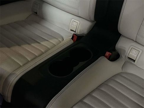 Certified 2023 Mercedes-Benz C 300 4MATIC Cabriolet image 12