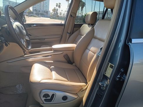 Used 2010 Mercedes-Benz ML 350 2WD image 12