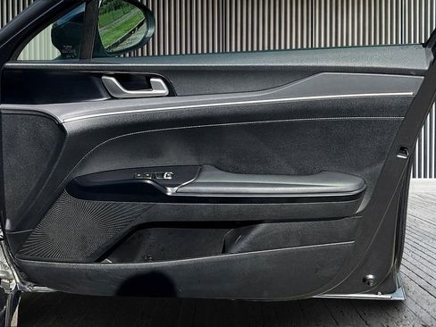 Used 2023 Kia K5 LXS image 23