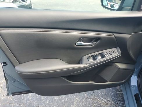 Certified 2024 Nissan Sentra SV w/ All-Weather Package FWD image 11