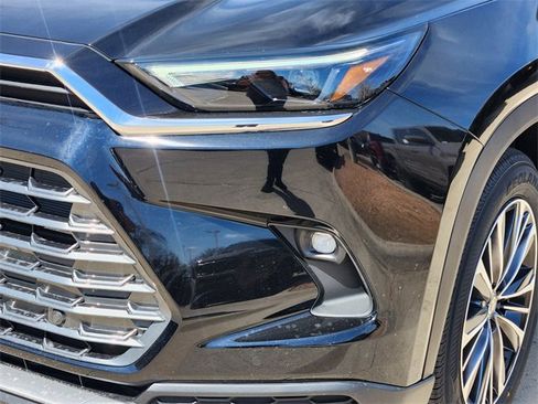 New 2026 Toyota Grand Highlander AWD Hybrid image 6