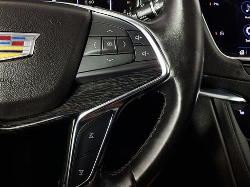Used 2021 Cadillac XT5 Premium Luxury FWD image 20