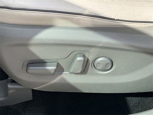 Used 2017 Kia Sportage EX w/ EX Premium Package image 22