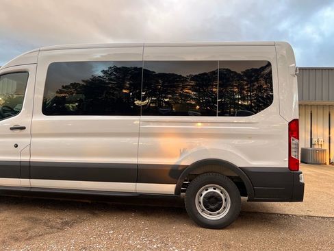 New 2025 Ford Transit 350 XL image 28