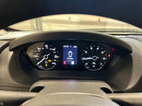 New 2025 RAM ProMaster 2500 w/ Convenience Group image 19