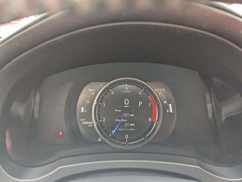 Used 2022 Lexus IS 350 F Sport RWD image 9