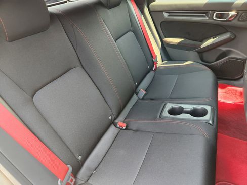 Used 2025 Honda Civic Type R image 16