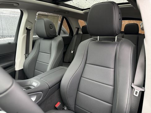 New 2026 Mercedes-Benz GLE 350 4MATIC image 10