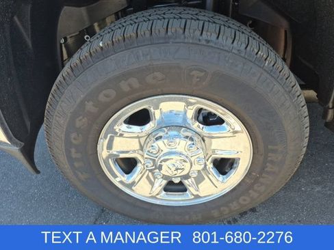 New 2026 RAM 2500 Tradesman AWD/4WD image 7