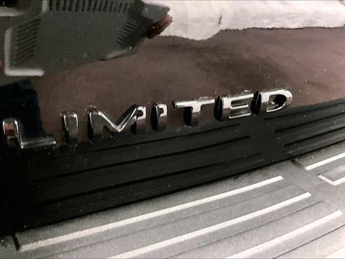 Certified 2022 Ford Expedition Max Limited image 13