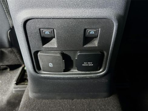 Used 2022 Ford Bronco Wildtrak AWD/4WD image 25