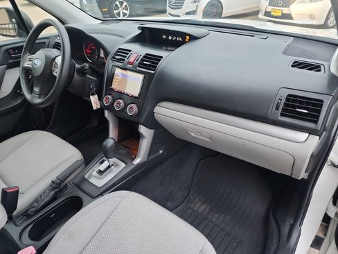 Used 2014 Subaru Forester 2.5i image 18