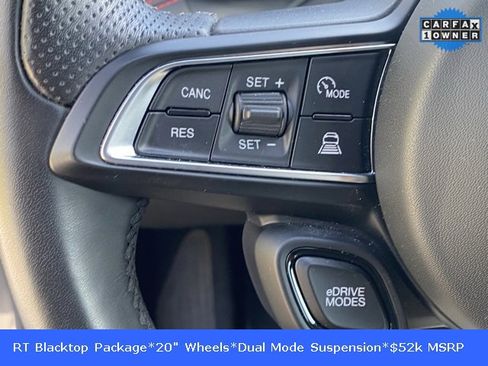 Used 2024 Dodge Hornet R/T Plus image 18