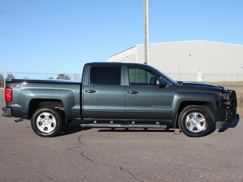 Used 2018 Chevrolet Silverado 1500 LT w/ All Star Edition image 19