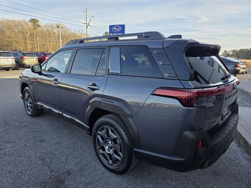 New 2026 Subaru Outback Premium image 7