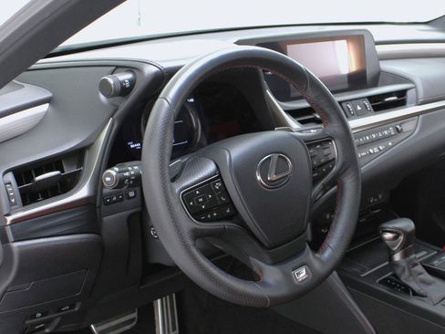 Used 2020 Lexus ES 350 F Sport w/ Accessory Package 2 image 32