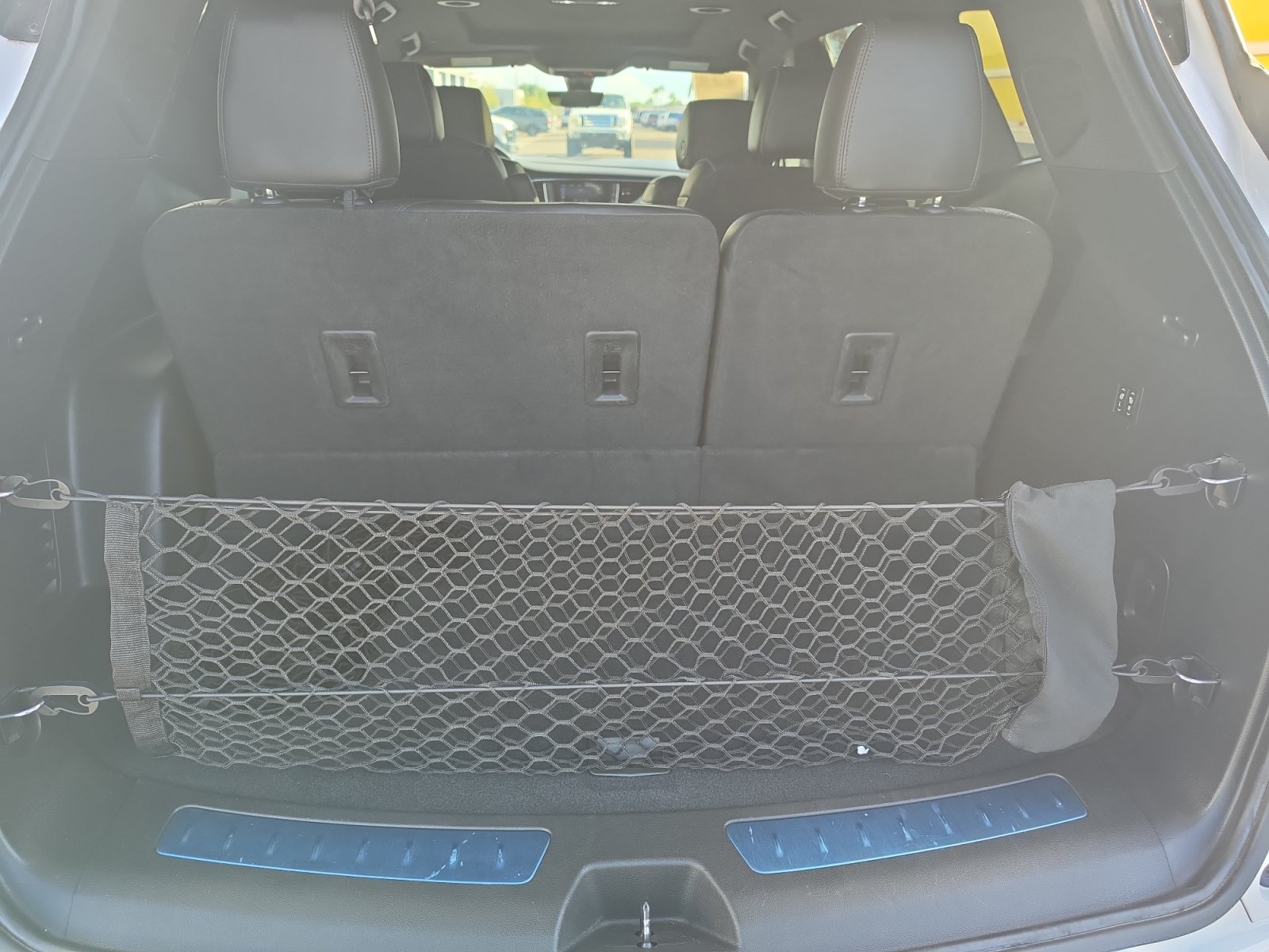 Used 2024 Buick Enclave Avenir w/ Avenir Technology Package FWD image 25