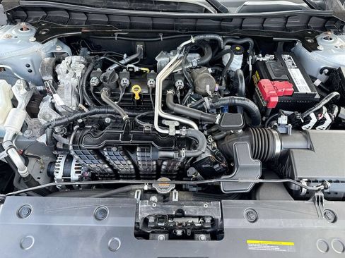 Used 2024 Nissan Altima 2.5 S FWD image 25