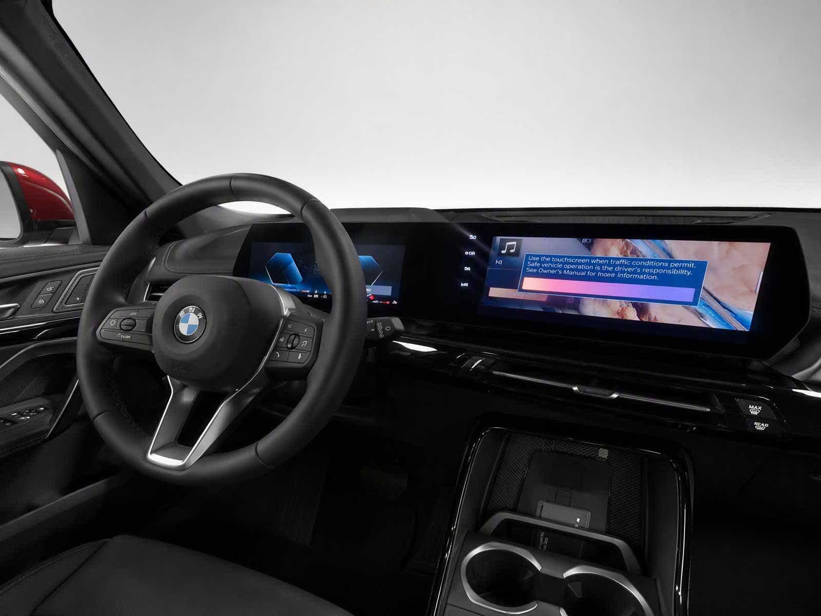 New 2026 BMW X1 xDrive28i w/ Technology Package AWD/4WD image 16