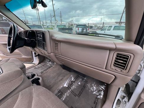 Used 2002 GMC Sierra 2500 4x4 Extended Cab HD image 60