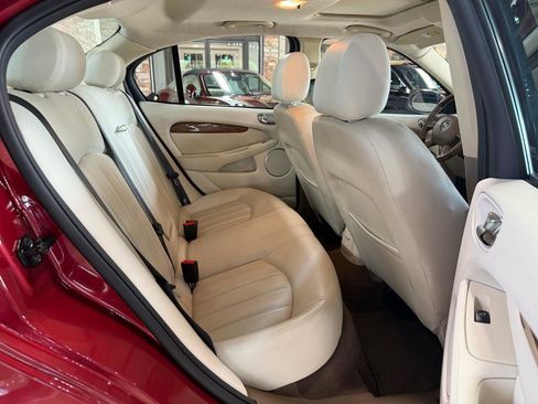 Used 2005 Jaguar X-TYPE 3.0 AWD/4WD image 15