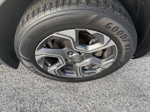 Used 2018 Honda CR-V EX-L image 22