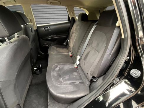 Used 2010 Nissan Rogue S Krom Edition AWD/4WD image 21