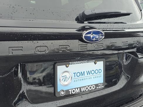 New 2026 Subaru Forester Limited AWD/4WD image 27