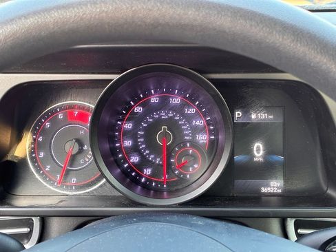 Used 2023 Hyundai Elantra SEL FWD image 29