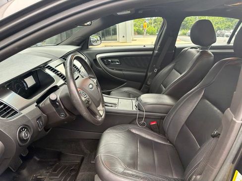 Used 2015 Ford Taurus SEL w/ Equipment Group 201A FWD image 6