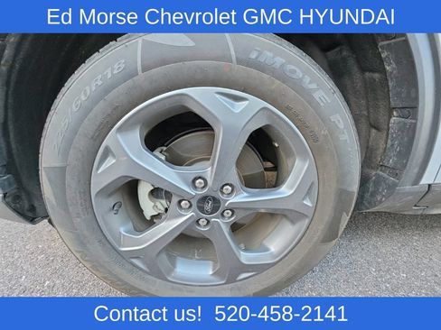 Used 2025 Ford Escape ST-Line AWD/4WD image 15