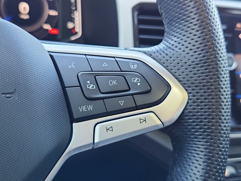 Used 2023 Volkswagen Atlas SEL Premium AWD/4WD image 21