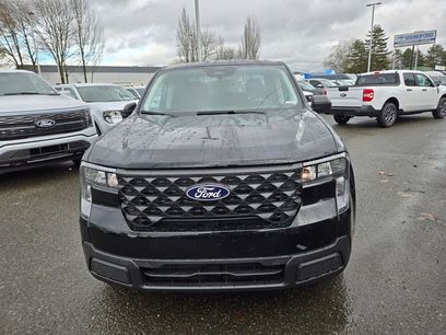 New 2026 Ford Maverick XL