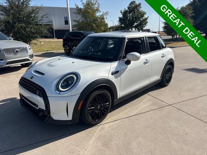 Used 2024 MINI Cooper S