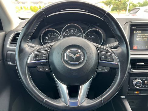 Used 2016 MAZDA CX-5 Grand Touring AWD/4WD image 9