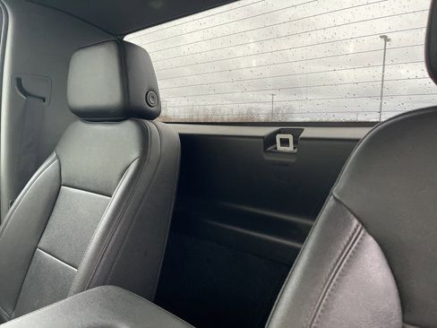 Used 2024 Chevrolet Silverado 2500 W/T image 17